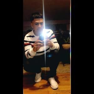 Meet your Posher, Sergio